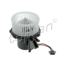 TOPRAN Utastér-ventilátor 114 980 autóalkatrész