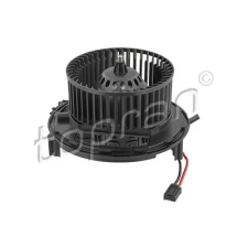 TOPRAN Utastér-ventilátor 117 018 autóalkatrész
