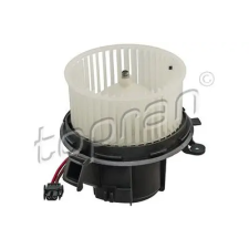 TOPRAN Utastér-ventilátor 408 330 autóalkatrész