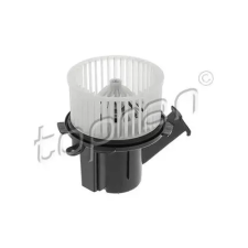 TOPRAN Utastér-ventilátor 409 778 autóalkatrész