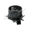 TOPRAN Utastér-ventilátor 724 020
