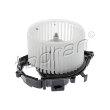 TOPRAN Utastér-ventilátor 724 153 autóalkatrész