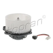 TOPRAN Utastér-ventilátor 821 833 autóalkatrész