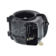TOPRAN Utastér-ventilátor TOPRAN 107 231 autóalkatrész