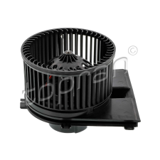 TOPRAN Utastér-ventilátor TOPRAN 109 826 autóalkatrész