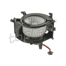 TOPRAN Utastér-ventilátor TOPRAN 114 410 autóalkatrész