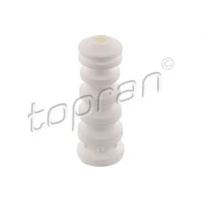 TOPRAN ütköző, rugózás 103 516 autóalkatrész