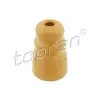 TOPRAN ütköző, rugózás 620 470