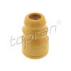 TOPRAN ütköző, rugózás TOPRAN 820 312