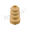 TOPRAN ütköző, rugózás TOPRAN 820 313