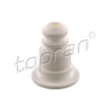 TOPRAN Ütközőpuffer, tengelytest TOPRAN 722 689 autóalkatrész
