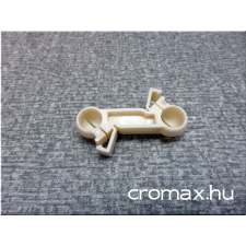 TOPRAN választó-/kapcsoló rudazat gfk (üvegszál erősítésű műanyag) autóalkatrész