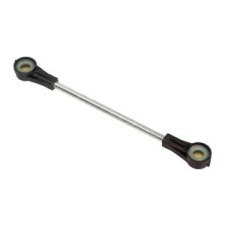 TOPRAN választó-/kapcsoló rudazat kapcsoló rudazaton autóalkatrész