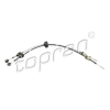 TOPRAN váltó bovden 209 091