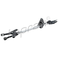 TOPRAN váltó bovden TOPRAN 119 538 autóalkatrész