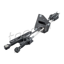 TOPRAN váltó bovden TOPRAN 119 673 autóalkatrész