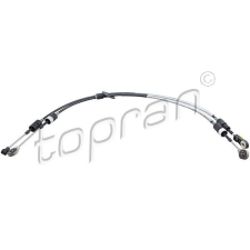 TOPRAN váltó bovden TOPRAN 305 561 autóalkatrész