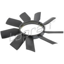 TOPRAN ventilátor, motorhűtés TOPRAN 400 997 autóalkatrész