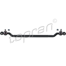 TOPRAN Vezetőkar TOPRAN 200 367 kormányvezérlő és kiegészítői