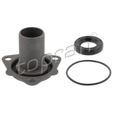 TOPRAN vezetőpersely, kuplung TOPRAN 100 051 autóalkatrész