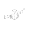 TOPRAN Vezetőpersely, kuplung TOPRAN 100 058