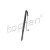 TOPRAN Villanymotor, hátsó csapóajtó 121 264
