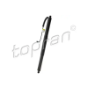 TOPRAN Villanymotor, hátsó csapóajtó 121 629