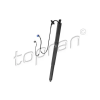 TOPRAN Villanymotor, hátsó csapóajtó 411 192