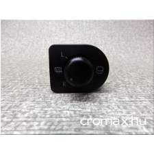 TOPRAN visszapillantó tükör kapcsoló elektromos ablakemelővel szerelt járművekhez,vezetőoldali,fekete autóalkatrész