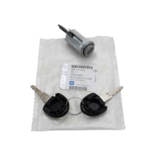 TOPRAN zárhenger gyújtáskapcsoló zár autóalkatrész