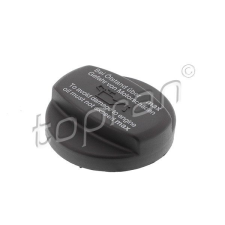 TOPRAN Záró,olajbeöntő TOPRAN 400 251 autóalkatrész