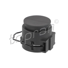 TOPRAN Záródugó, hűtőközegperem TOPRAN 503 428 autóalkatrész