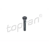 TOPRAN zárógomb 102 877