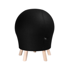 TOPSTAR Sitness 5 Alpine labdaszék, fekete forgószék