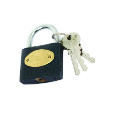 Topstrong 500504 lakat, fém, 38 mm lakat