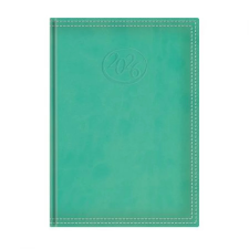 TOPTIMER Ace Naptár tervező A5 napi 2026 menta határidőnapló