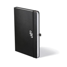 TOPTIMER Naptár, tervező, A5, heti, TOPTIMER "Rainbow", fekete határidőnapló