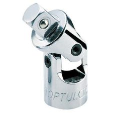 TOPTUL Dugókulcs csuklós hajtószár 1/2" 71 mm Toptul dugókulcs