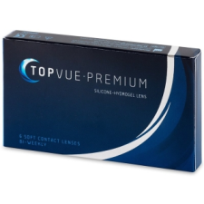 TopVue Premium 1 db kontaktlencse