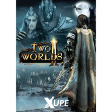 TopWare Interactive Two Worlds II - Digital Deluxe Content (PC - Steam Digitális termékkulcs) videójáték