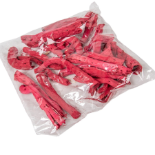  Topy feh.piros 13dkg/csomag dekorációs kellék