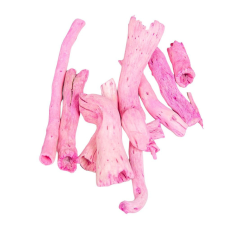  Topy feh.rózsaszín 16dkg/csom dekorációs kellék