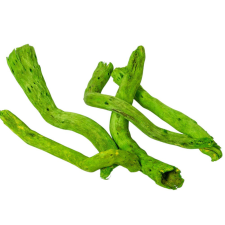  Topy vil.zöld 11dkg/csom dekorációs kellék