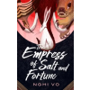 Tor Books Empress of Salt and Fortune | Nghi Vo