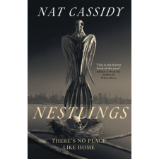 Tor Books Nestlings | CASSIDY NAT egyéb könyv