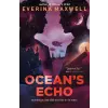 Tor Books Ocean's Echo | Maxwell,Everina
