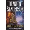 Tor Books Rhythm of War | Brandon Sanderson