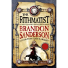 Tor Books RITHMATIST | Brandon Sanderson,Ben McSweeney