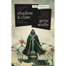 Tor Books Shadow &amp; Claw | Gene Wolfe egyéb könyv