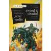 Tor Books Sword &amp; Citadel | Gene Wolfe